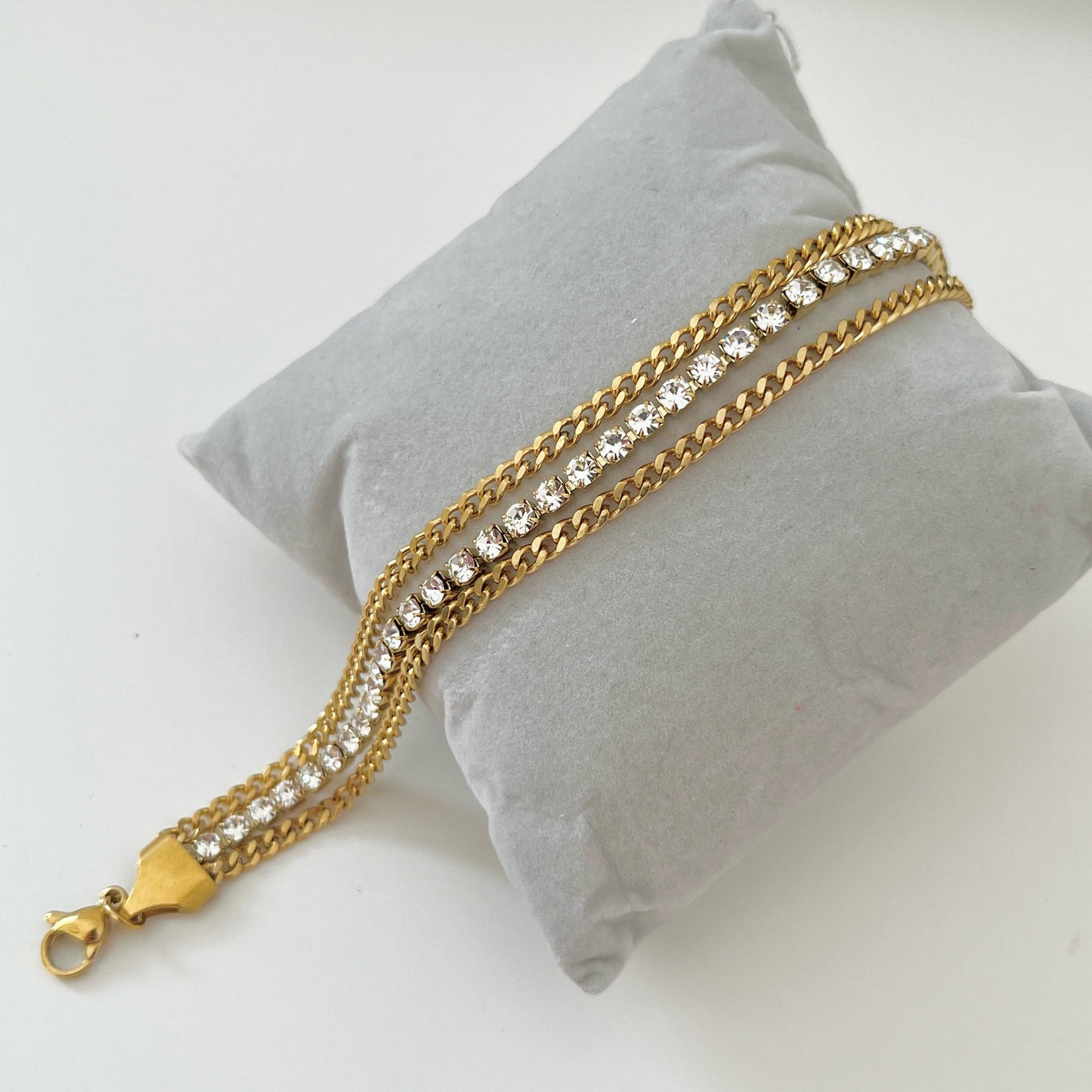 Elara bracelet