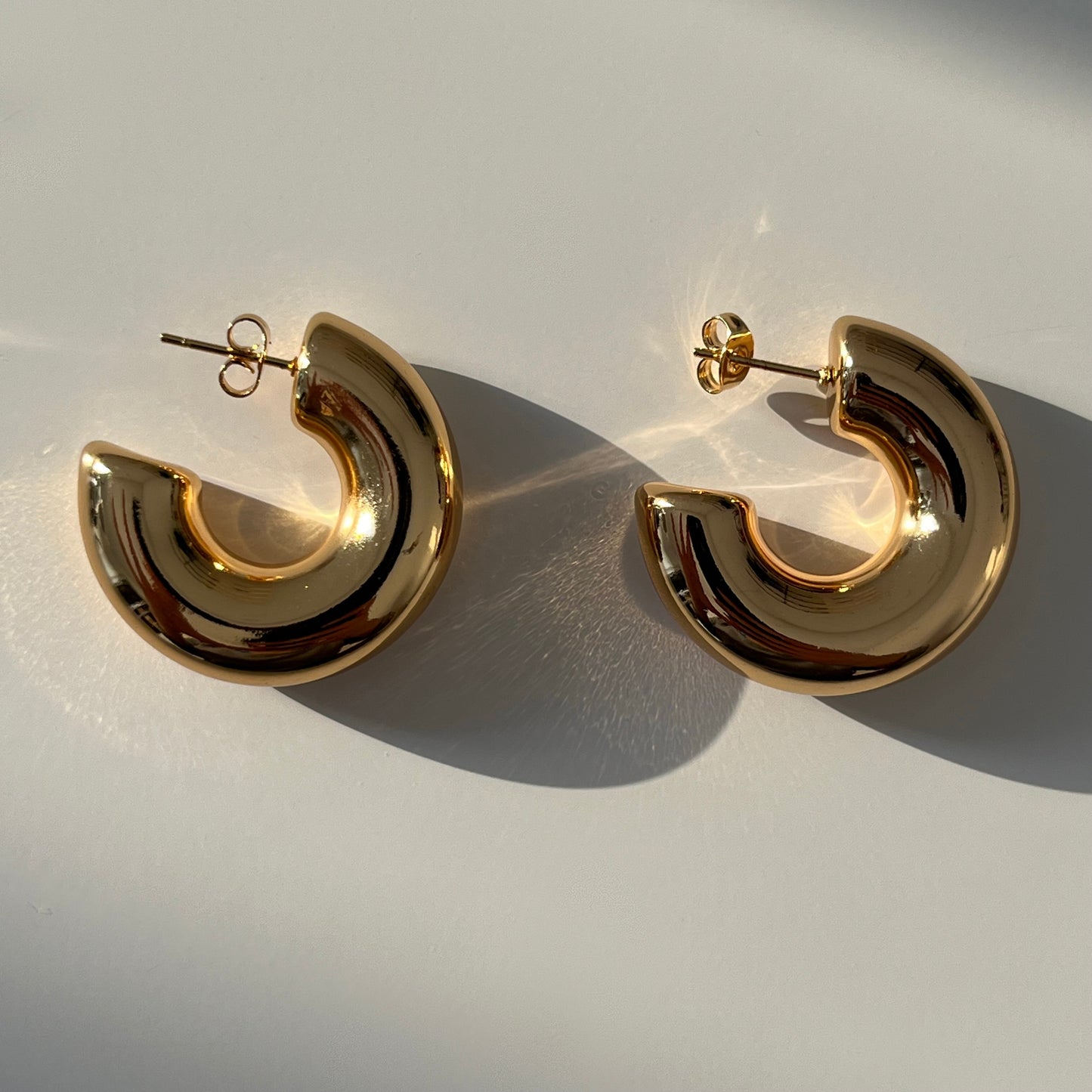 Nova earrings
