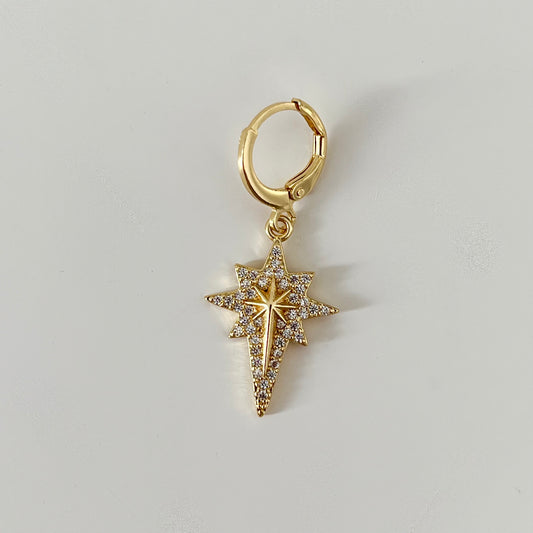 Starlight earring