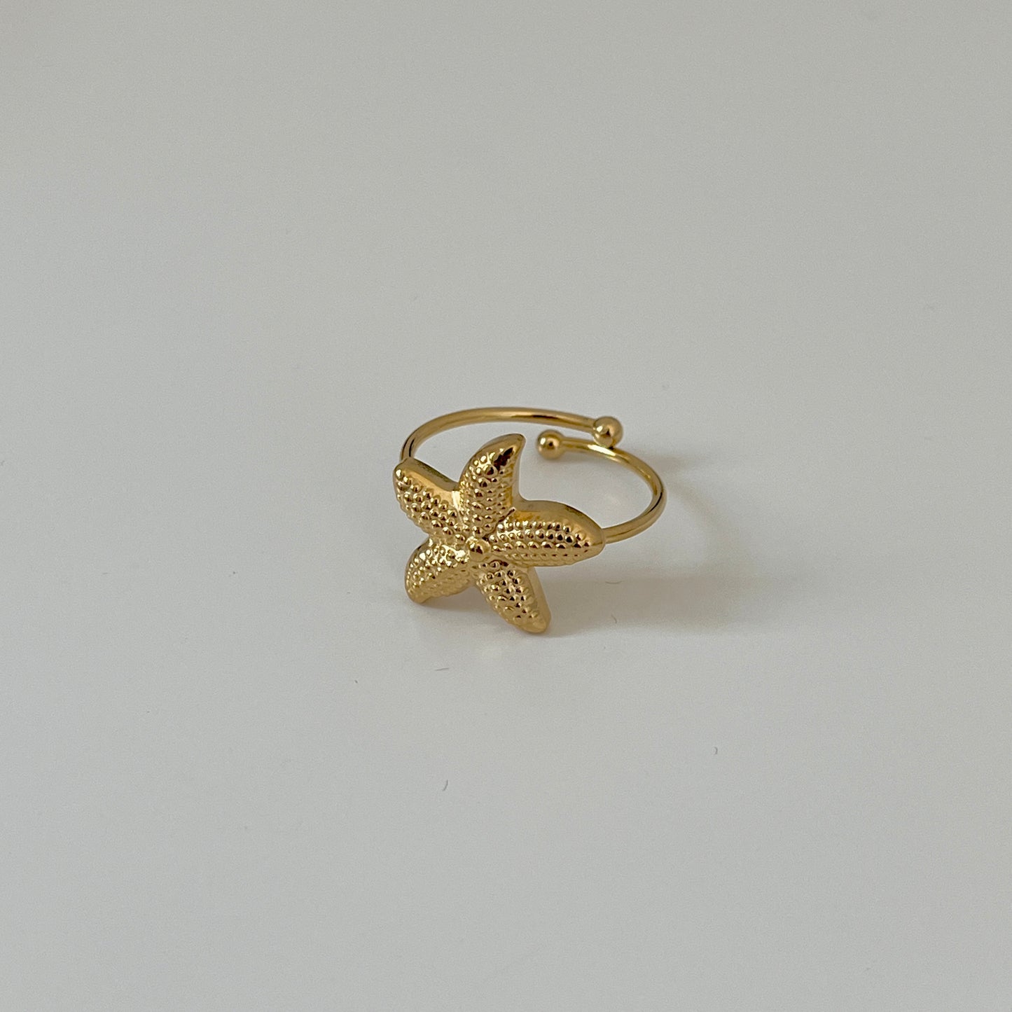 Star of the sea ring