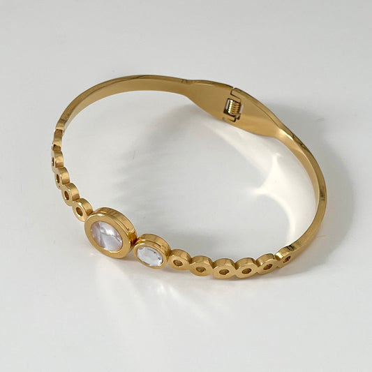 Bvlgari bracelet