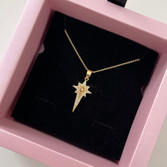 Shining Star necklace