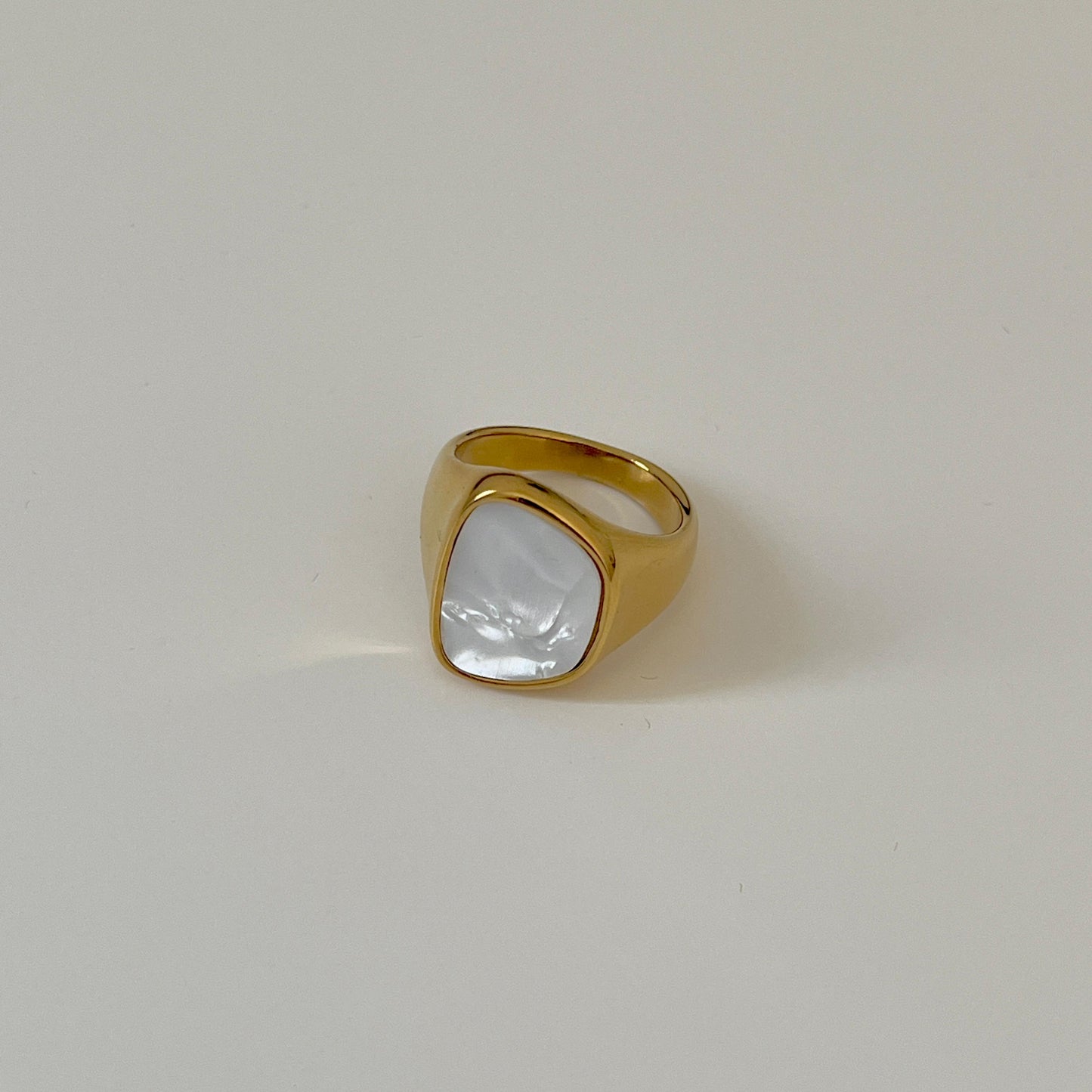 Vanilla Sky Ring