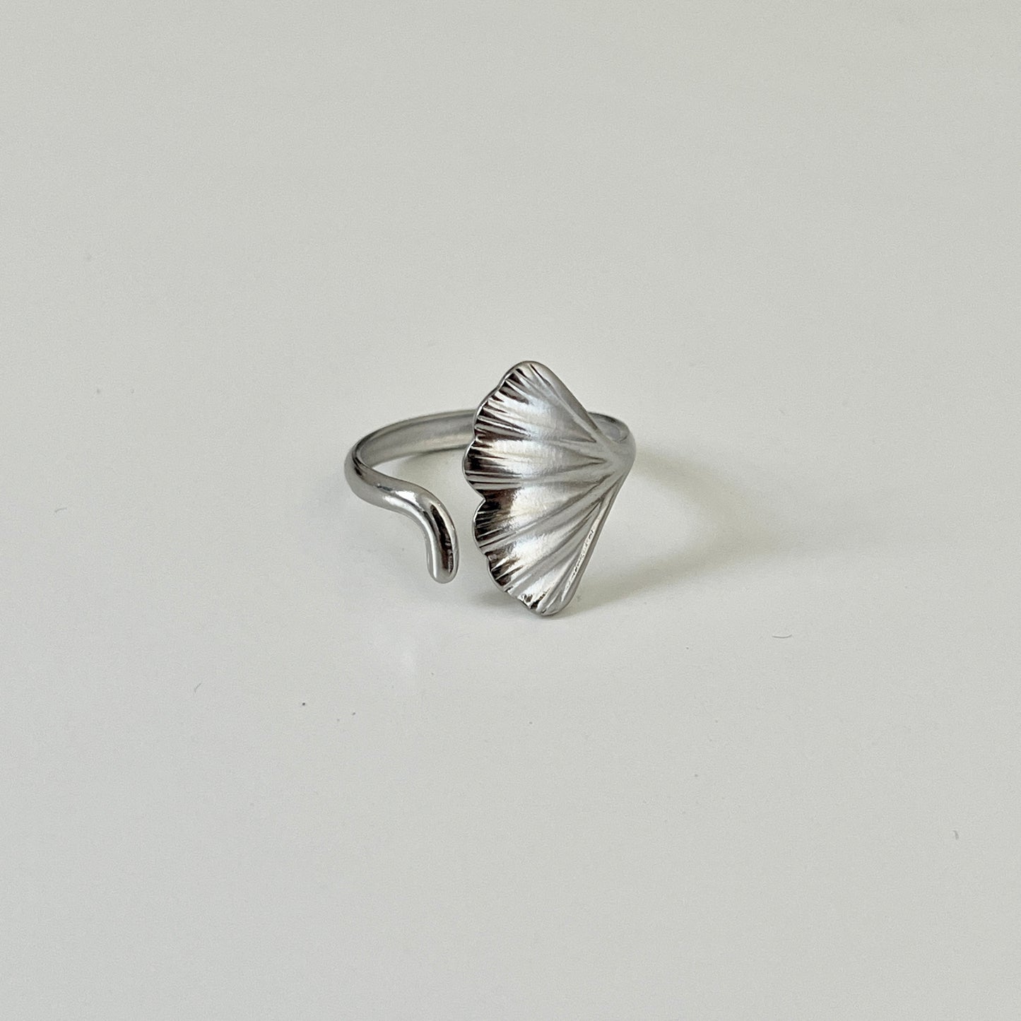 Mermaid ring